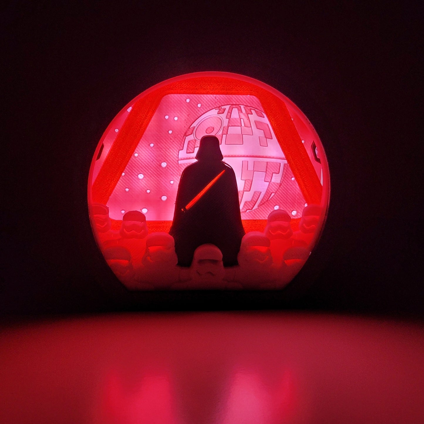The Force