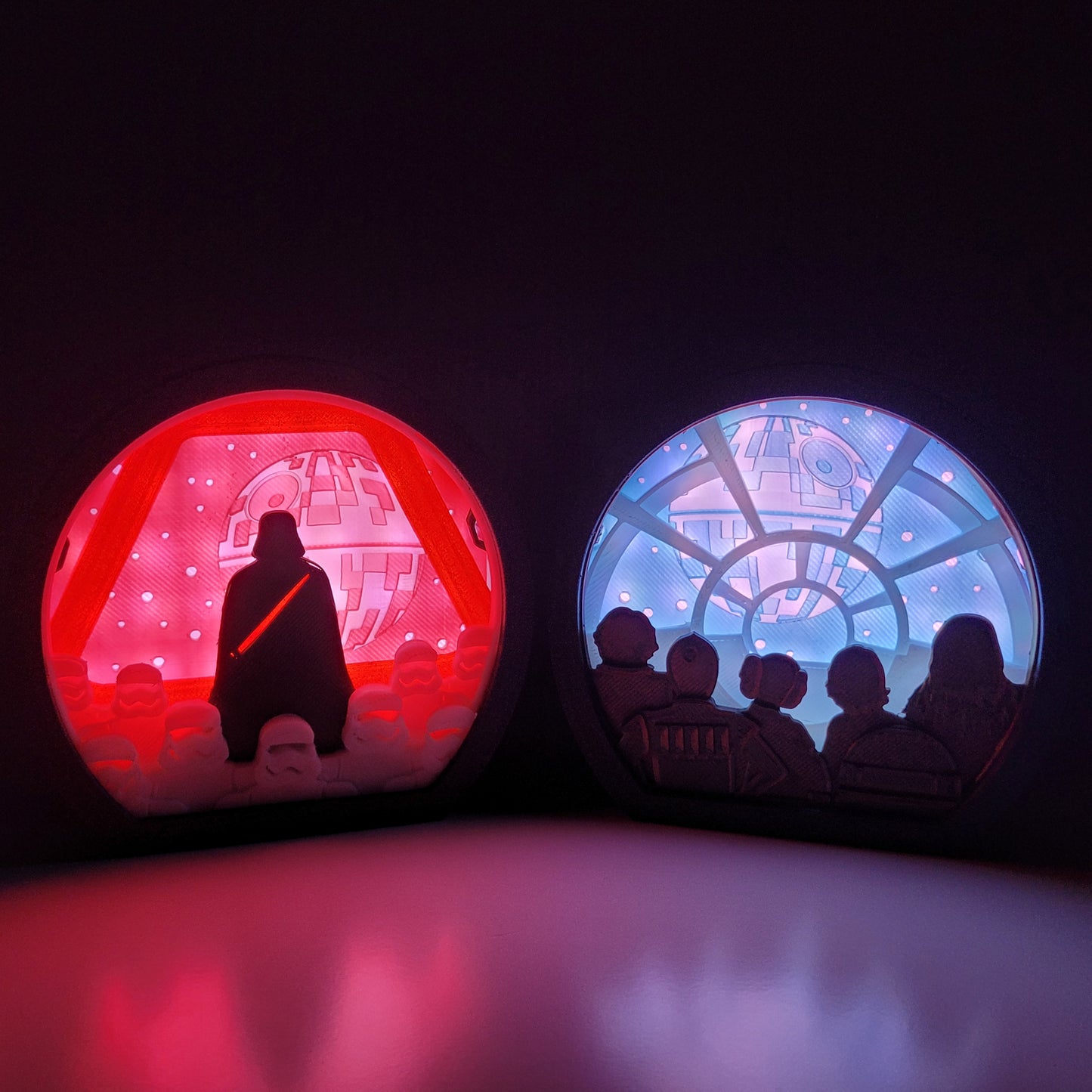 The Force
