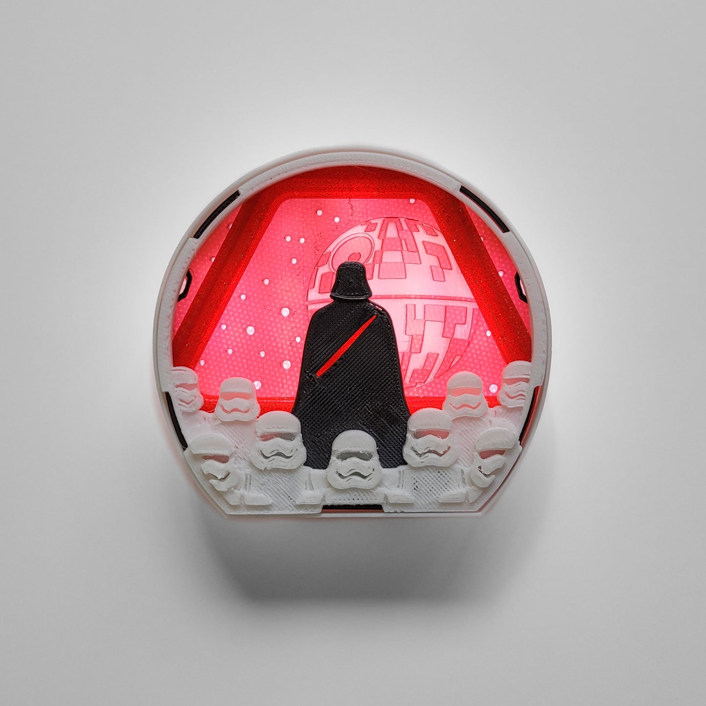 The Force
