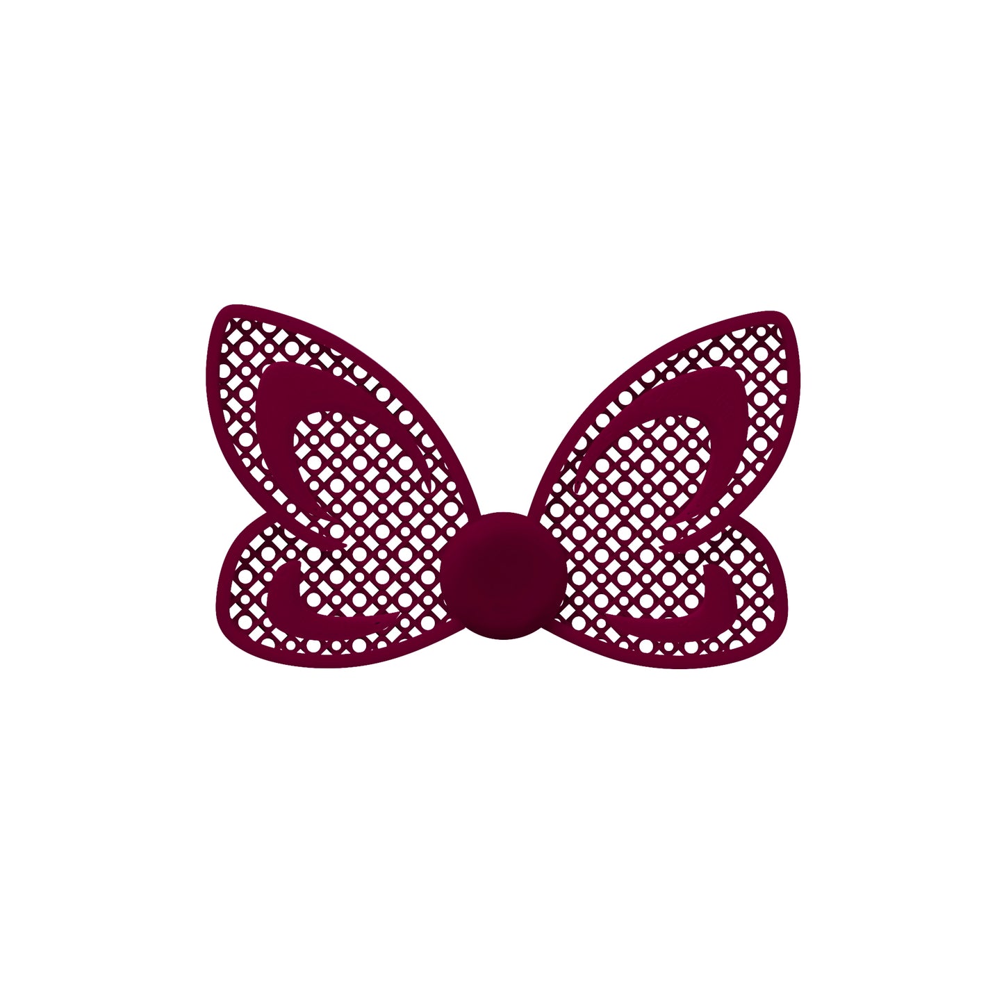 Bow - Double