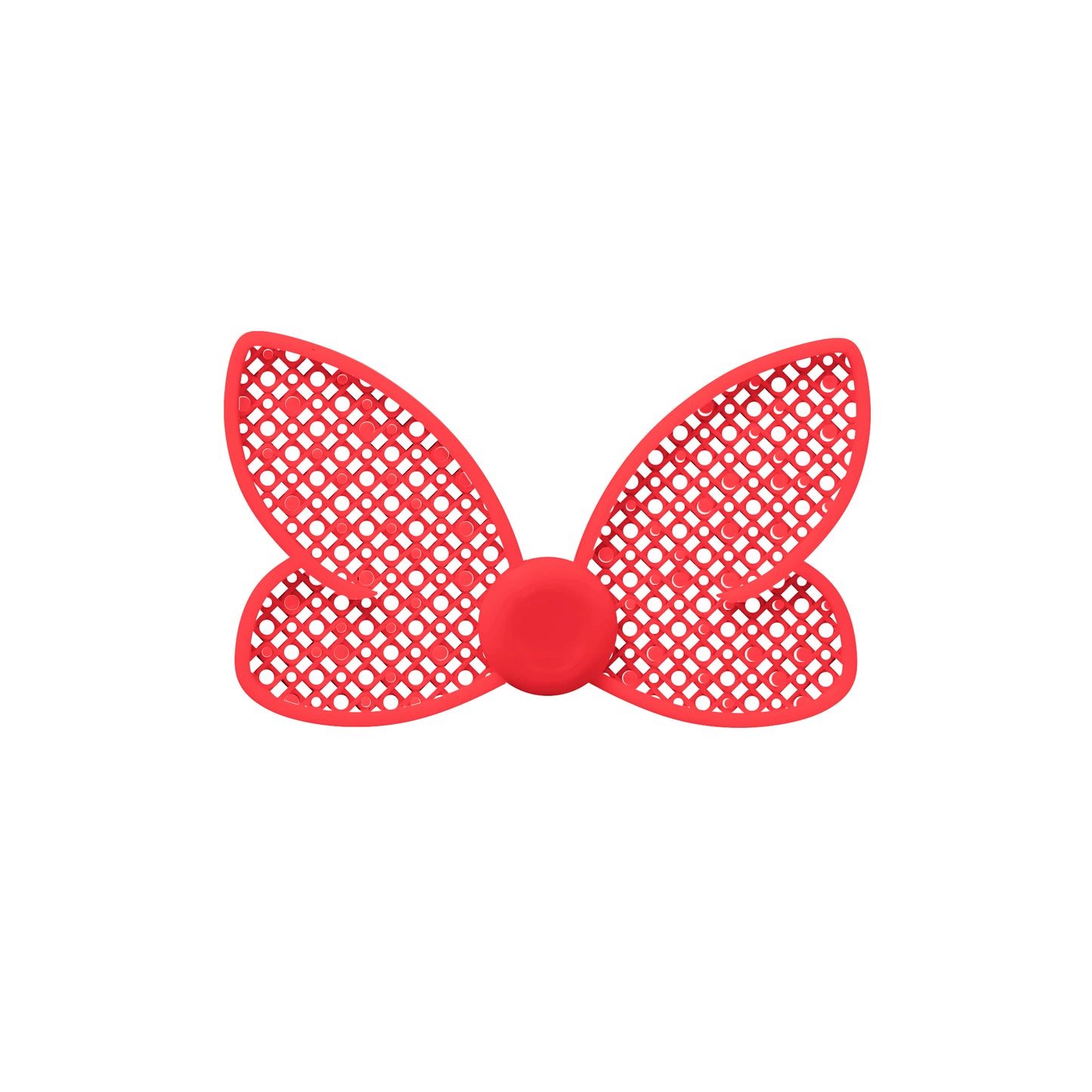 Bow - Dots