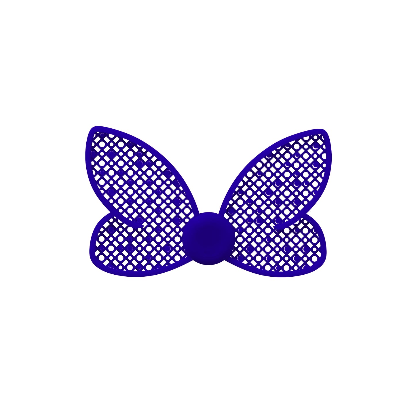 Bow - Dots