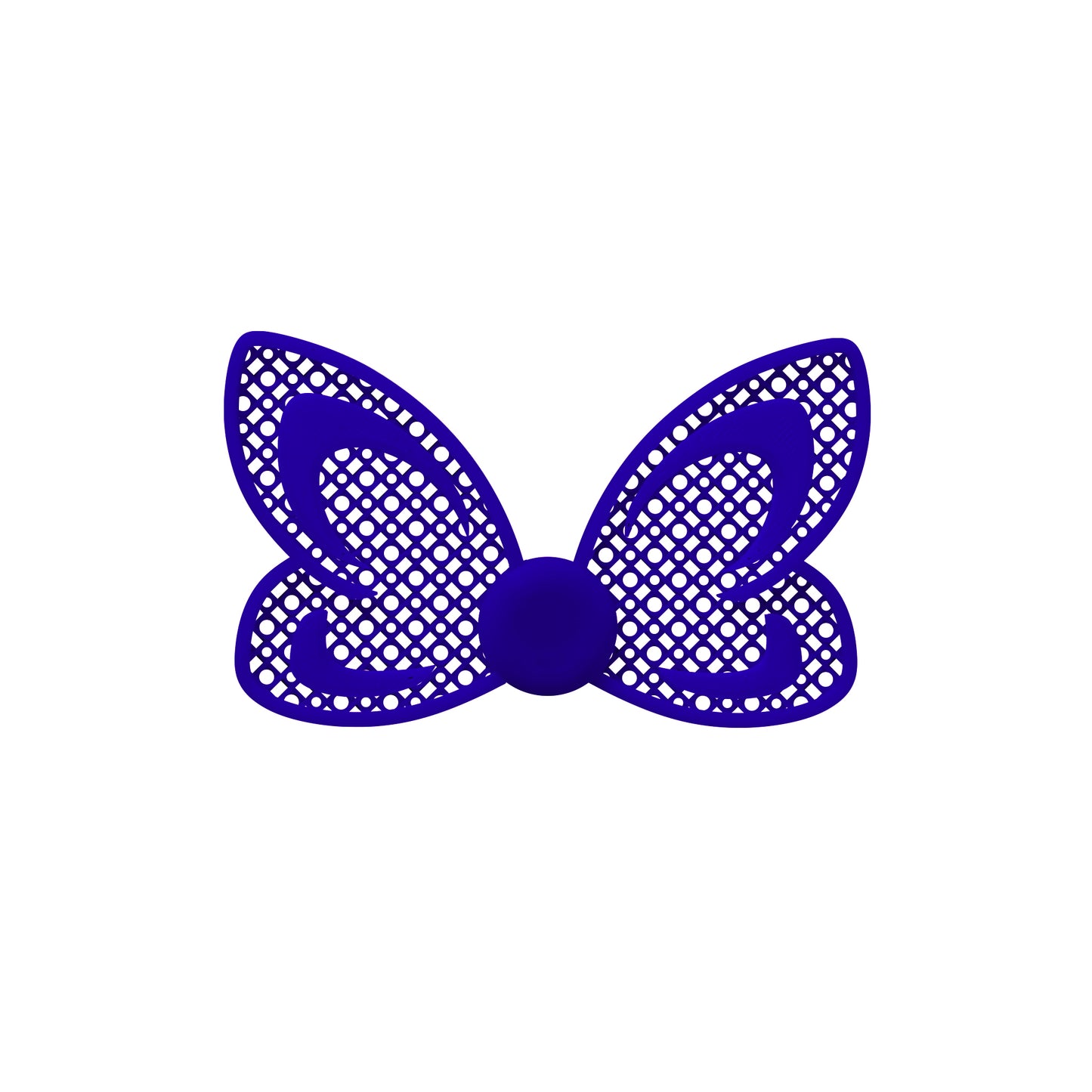 Bow - Double