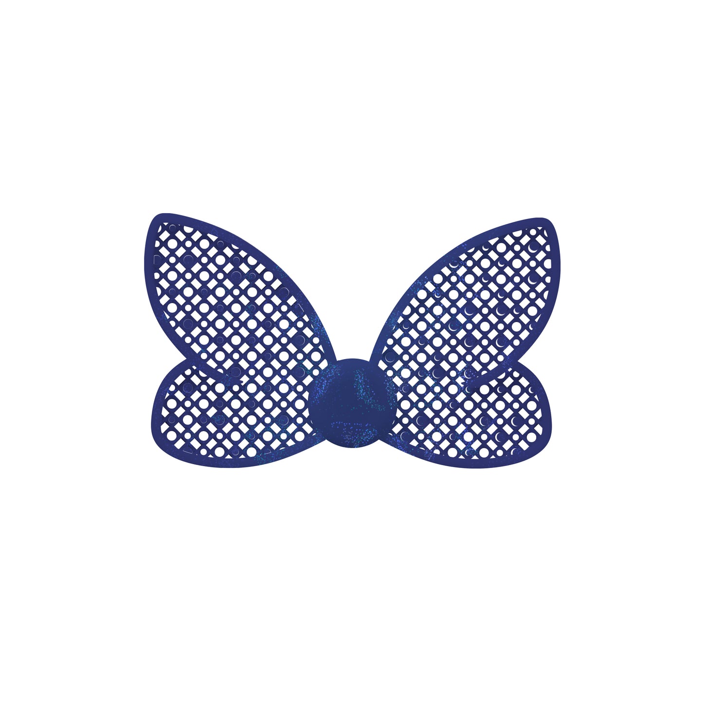 Bow - Dots