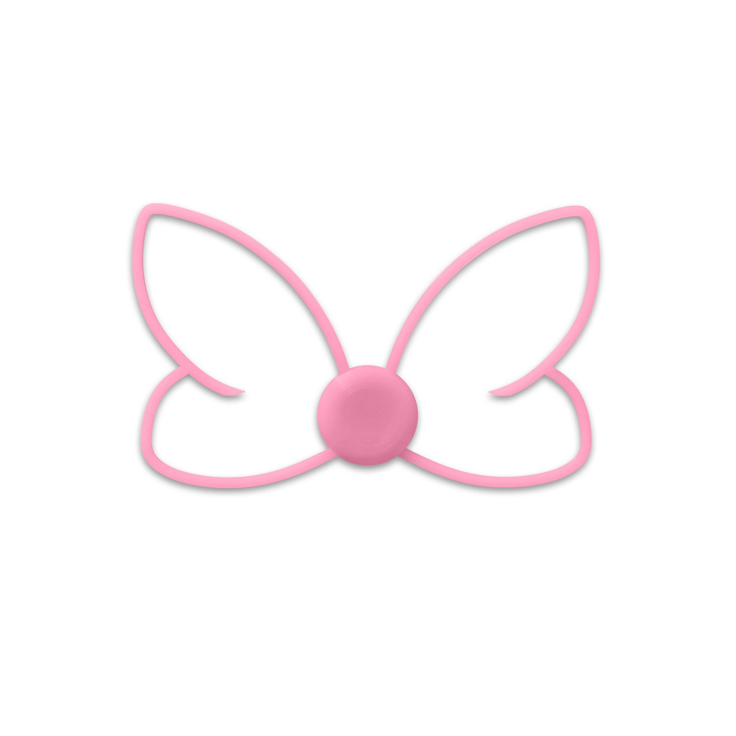 Bow - Open