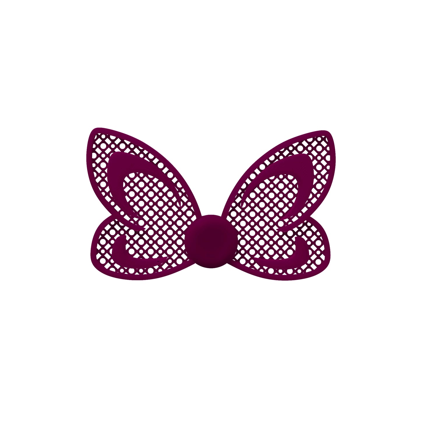 Bow - Double