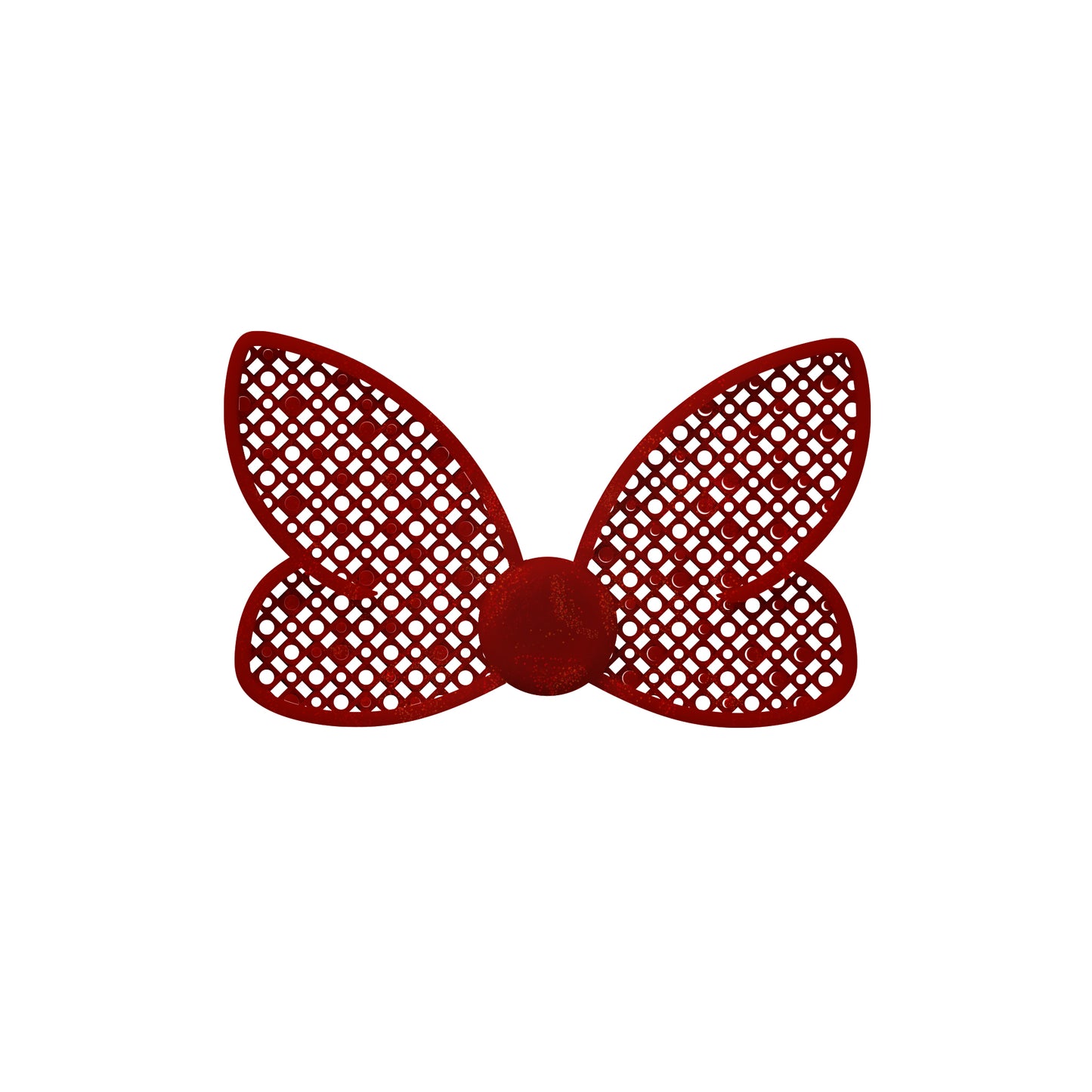 Bow - Dots