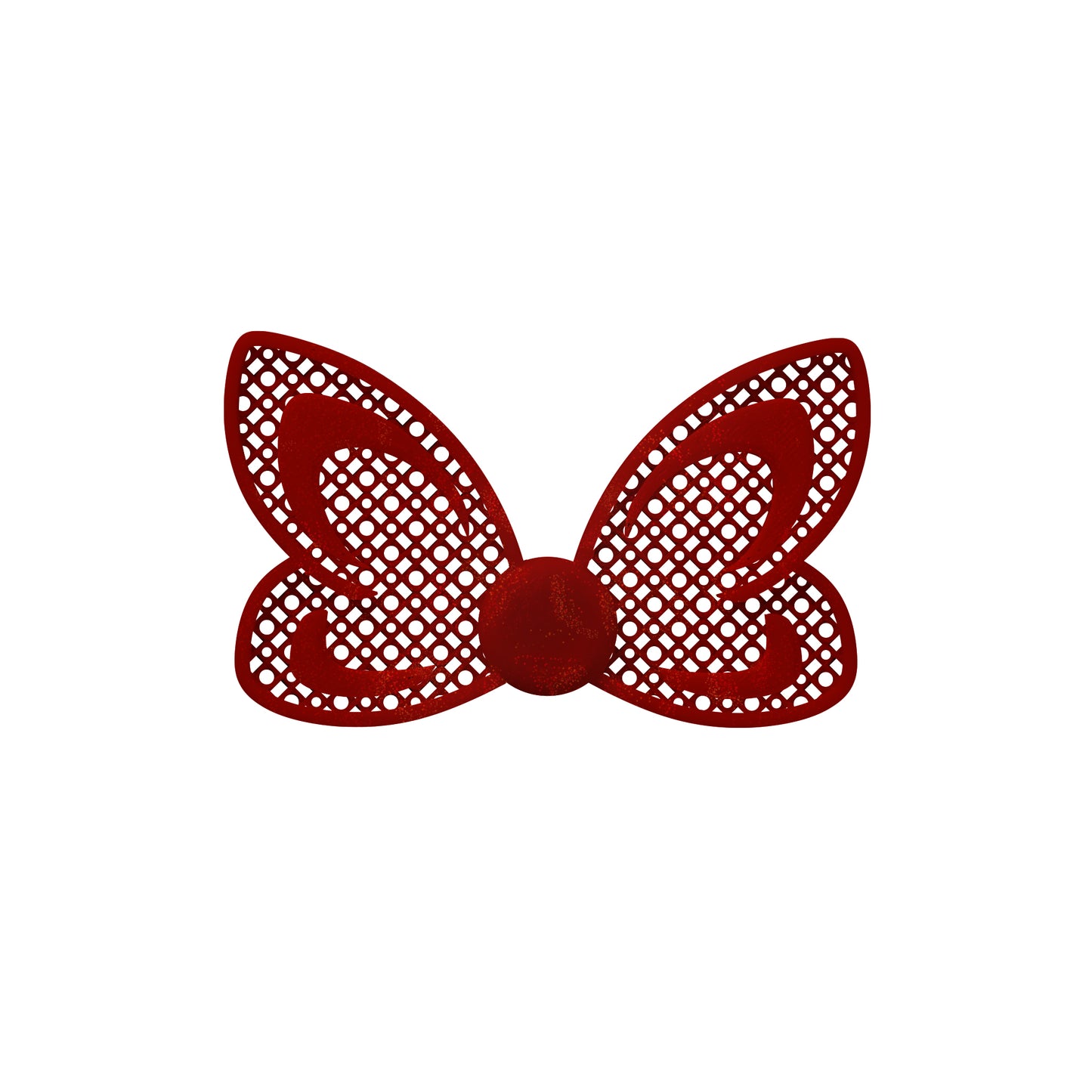 Bow - Double