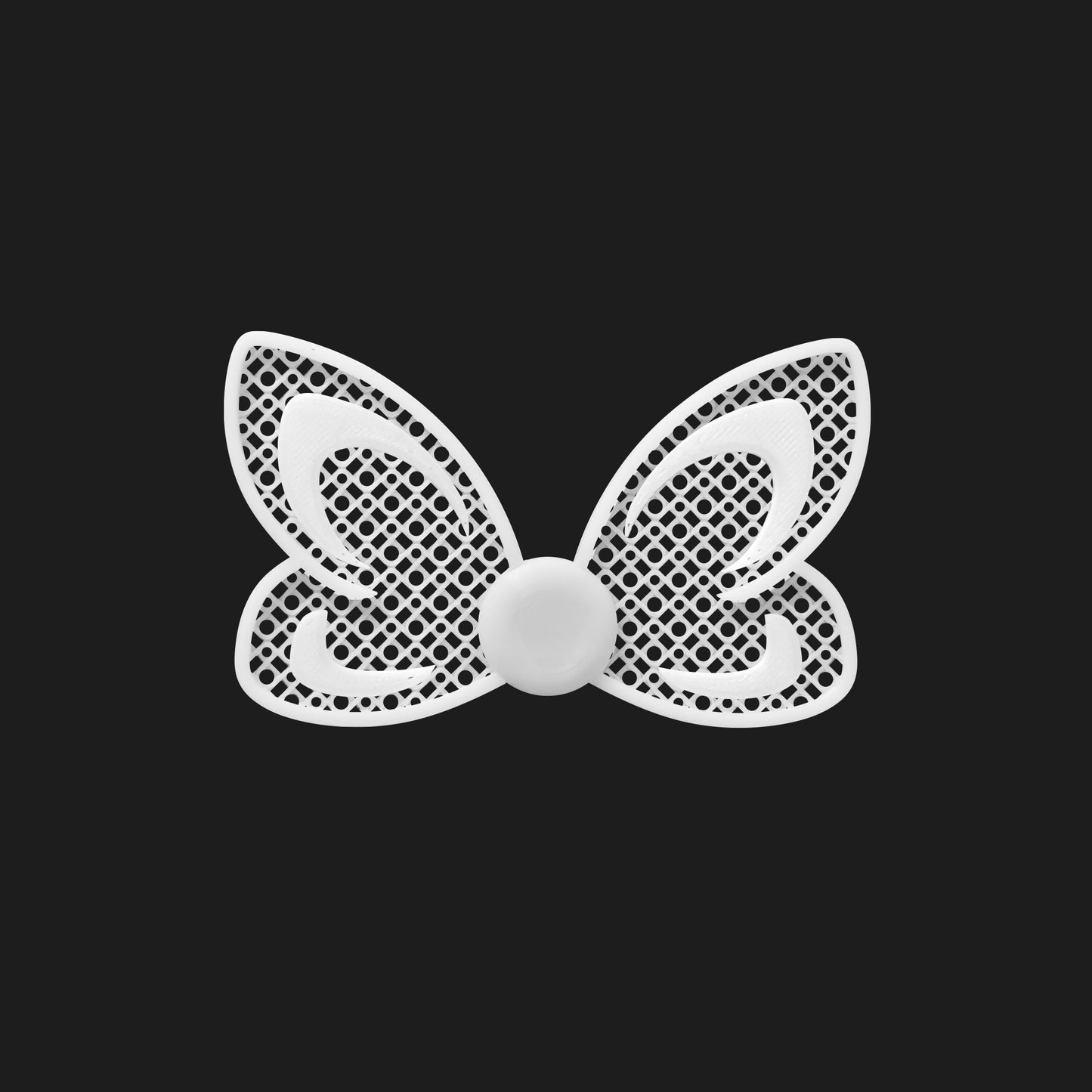 Bow - Double