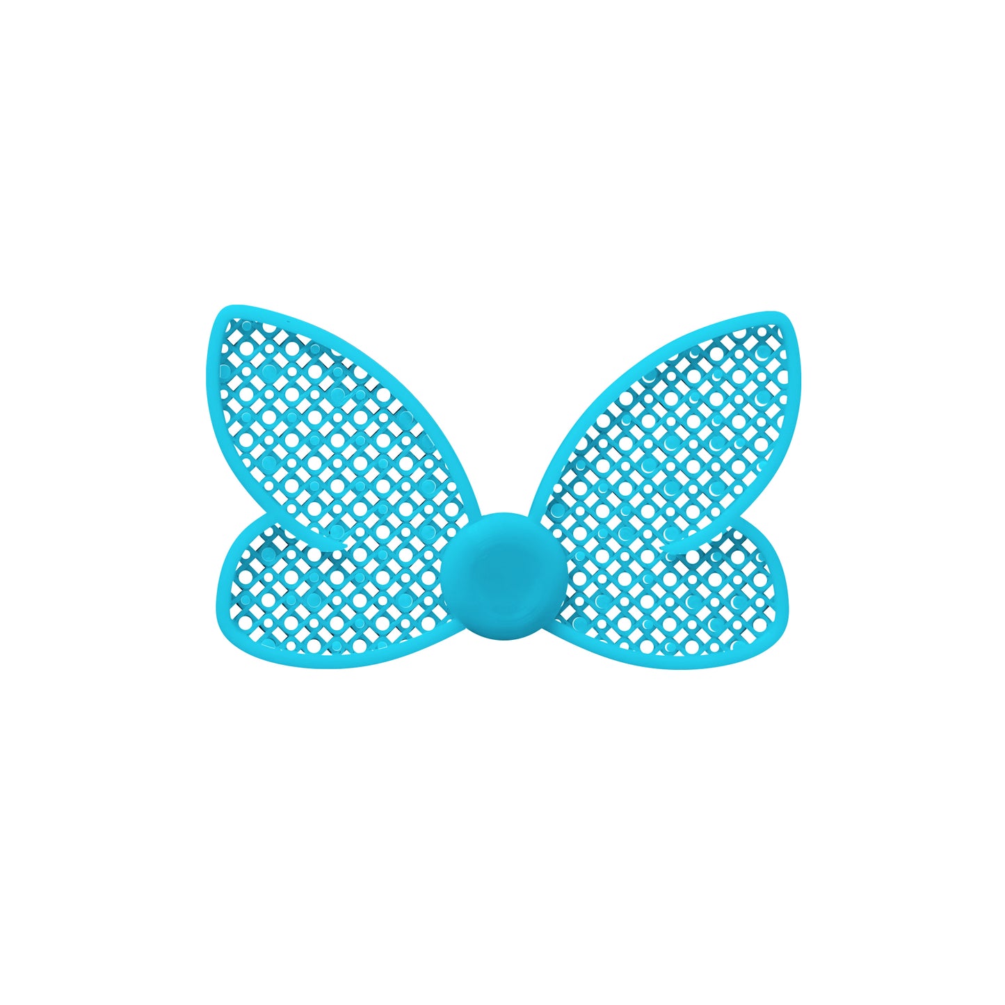 Bow - Dots