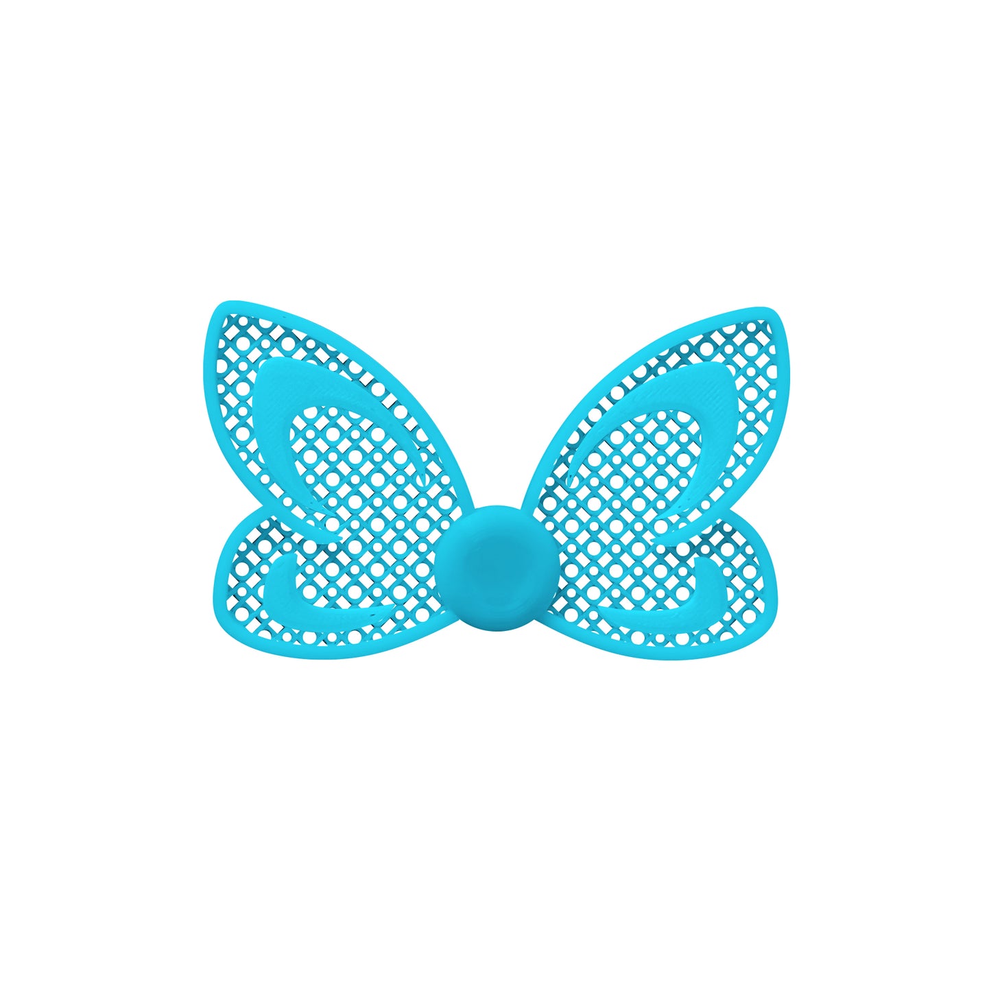 Bow - Double
