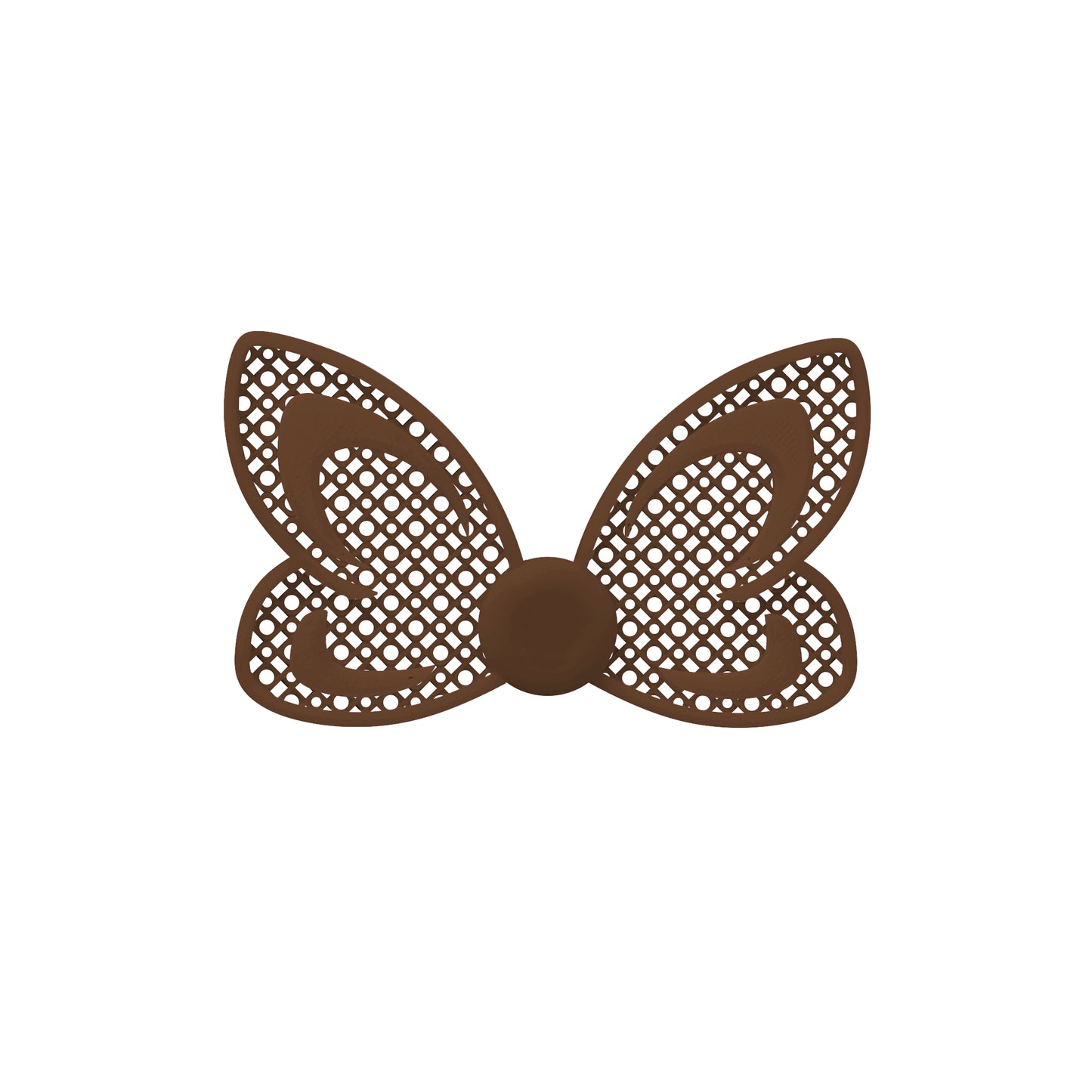 Bow - Double