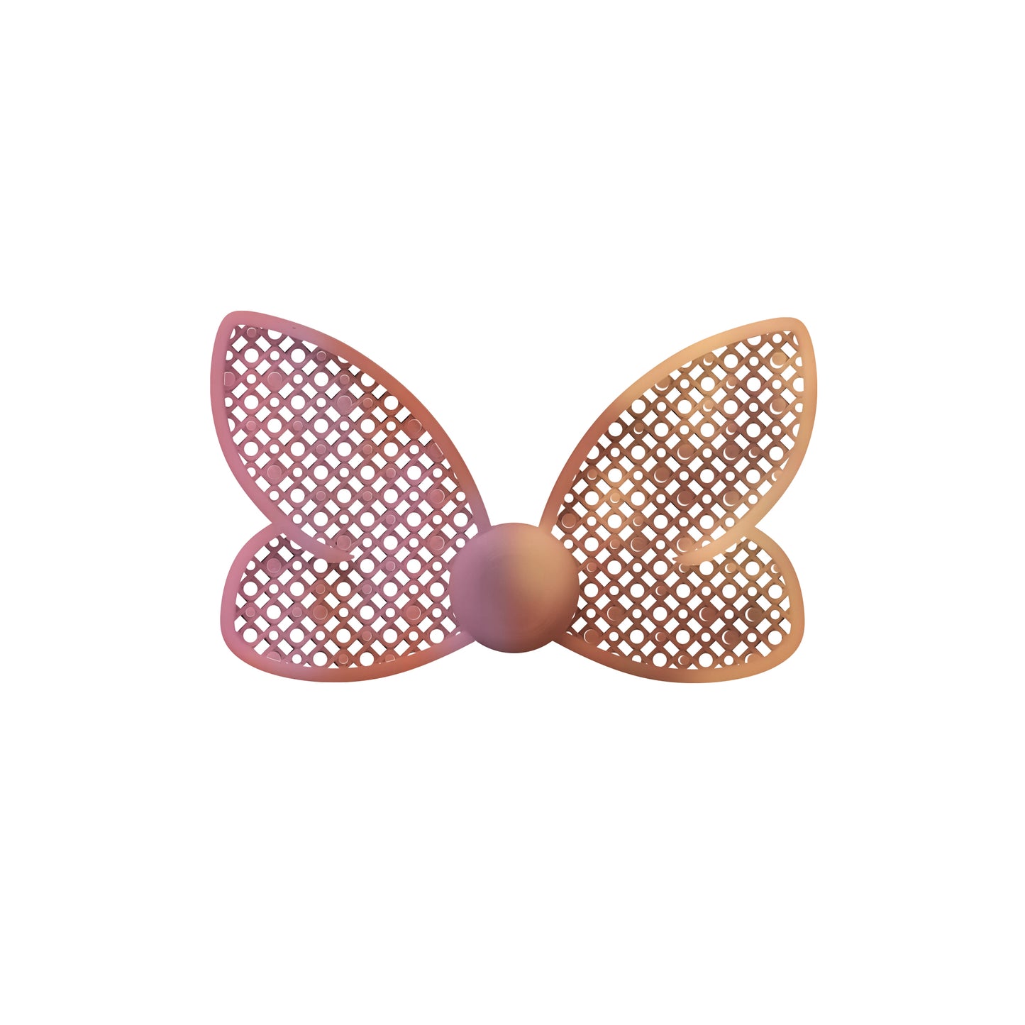 Bow - Dots
