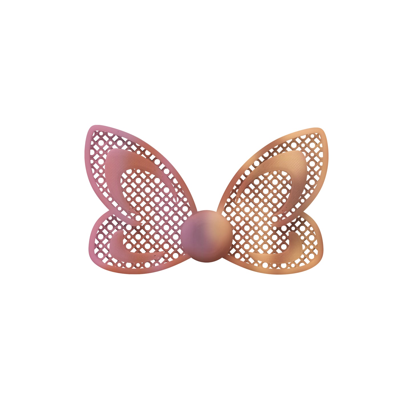 Bow - Double