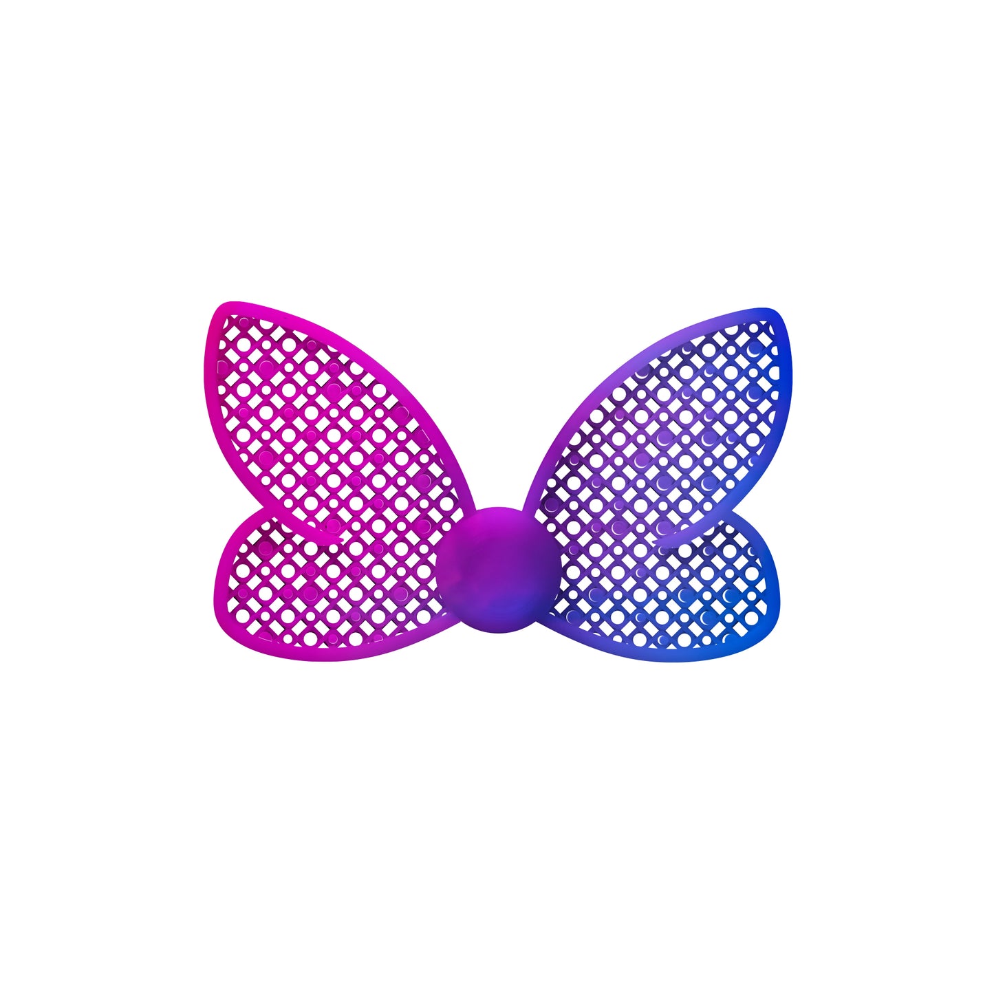 Bow - Dots