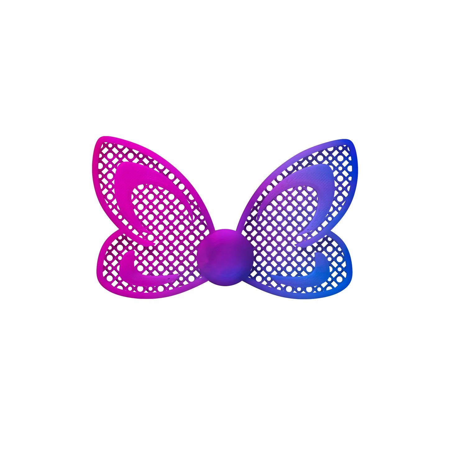 Bow - Double