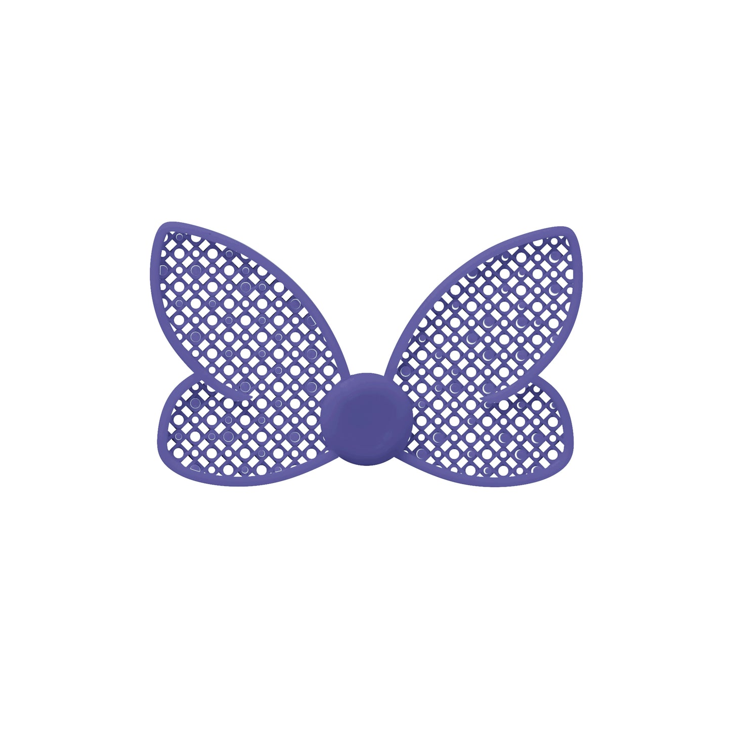 Bow - Dots