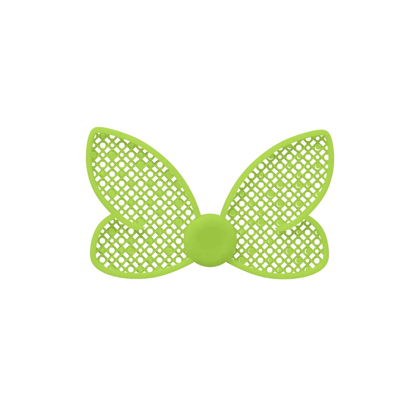 Bow - Dots