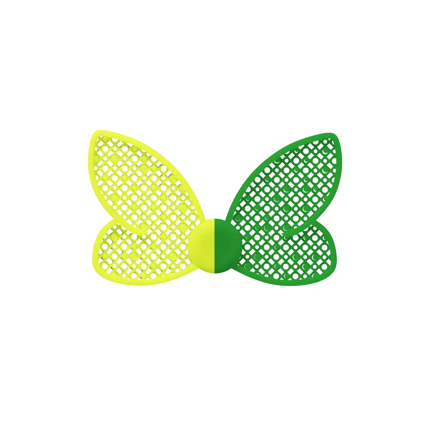 Bow - Dots