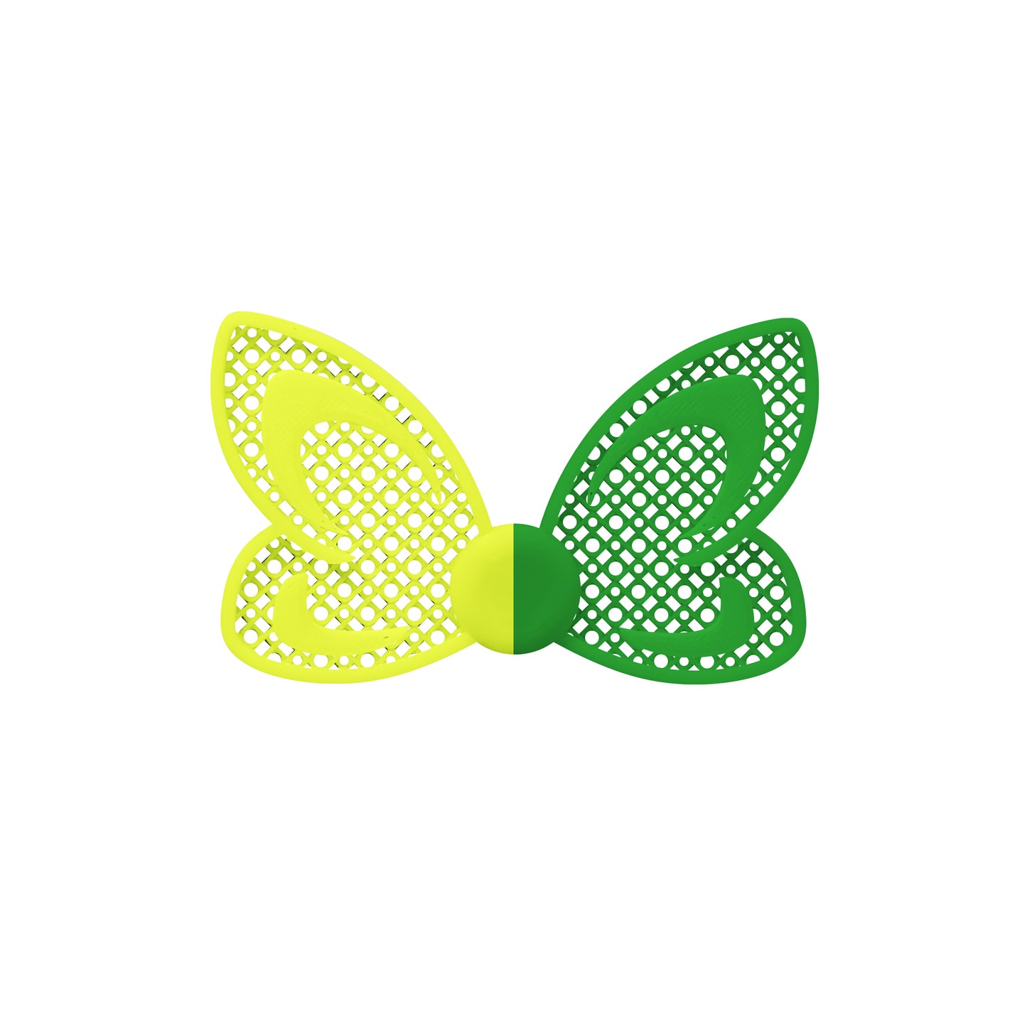 Bow - Double