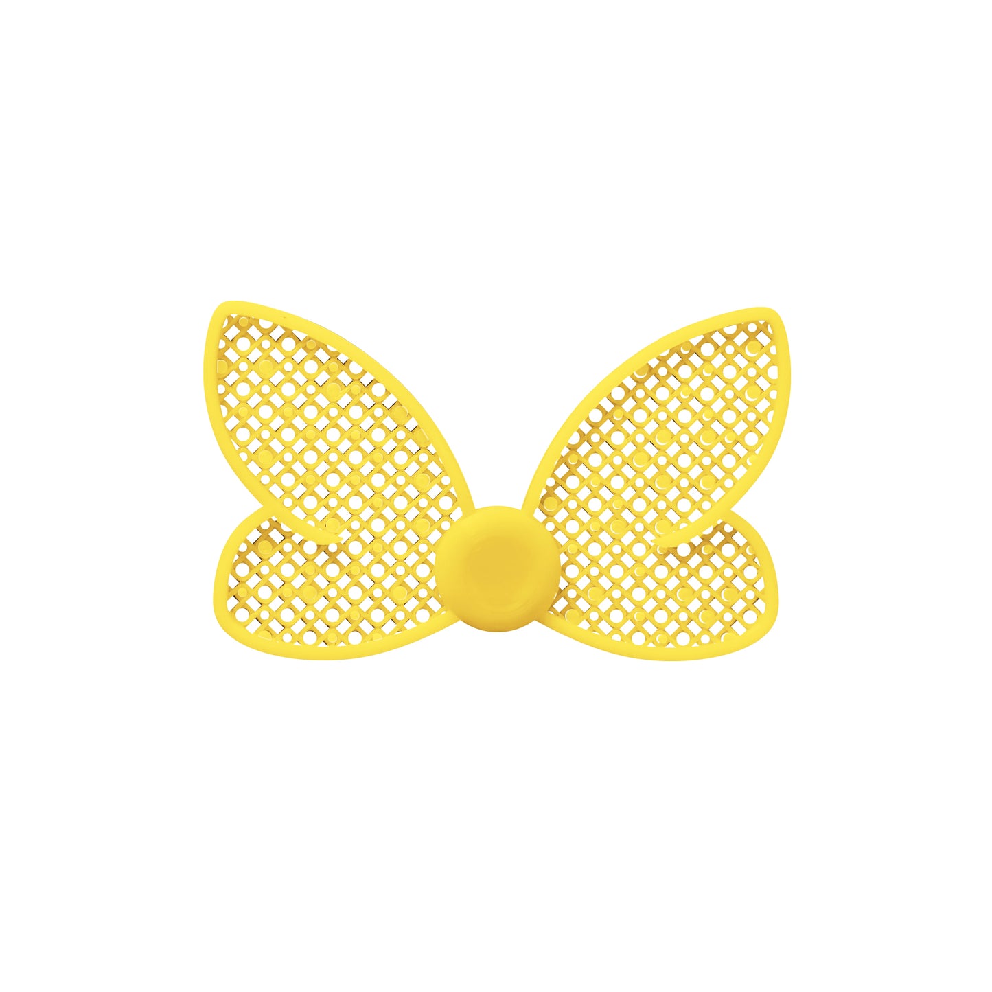 Bow - Dots