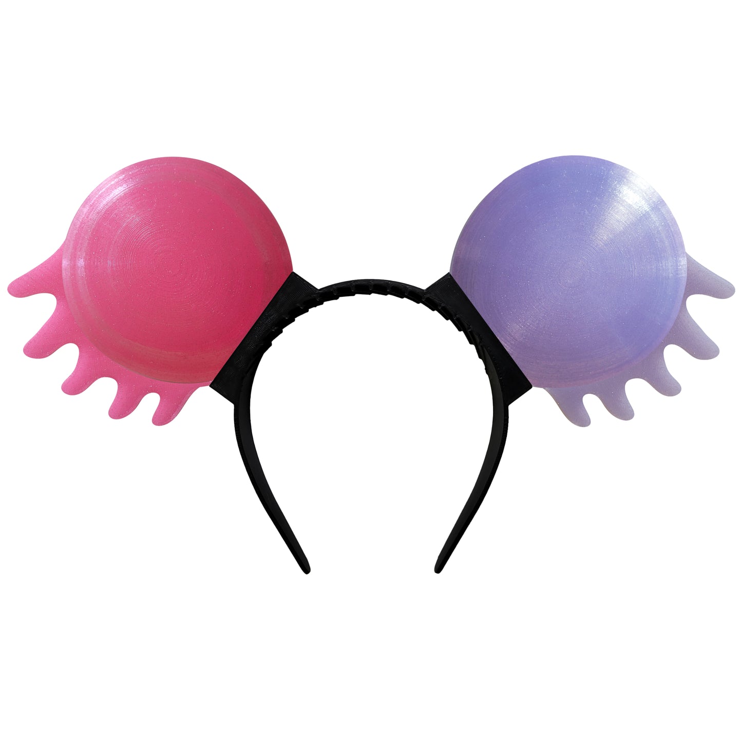 Kit Mix: Spectral Lens - Sugar Plum / Pink