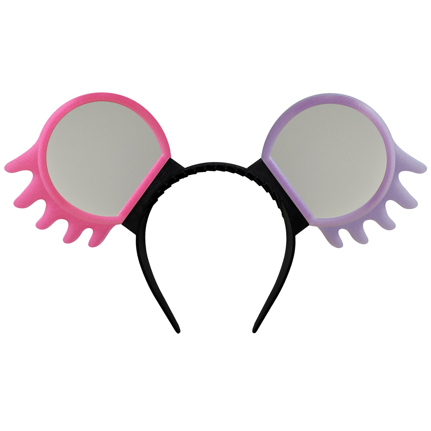 Kit OB Mix : Spectral Lens - Sugar Plum / Pink