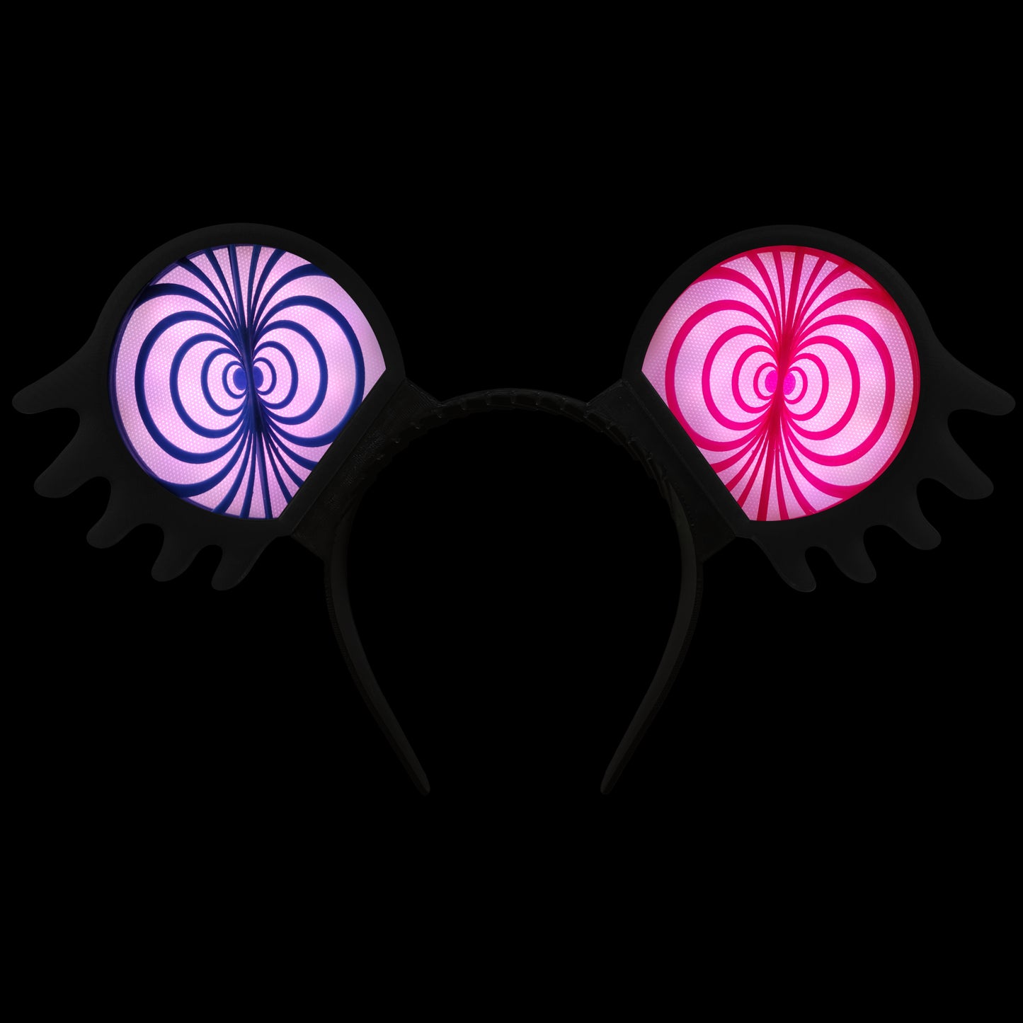 Kit : Spectral Lens - Sugar Plum