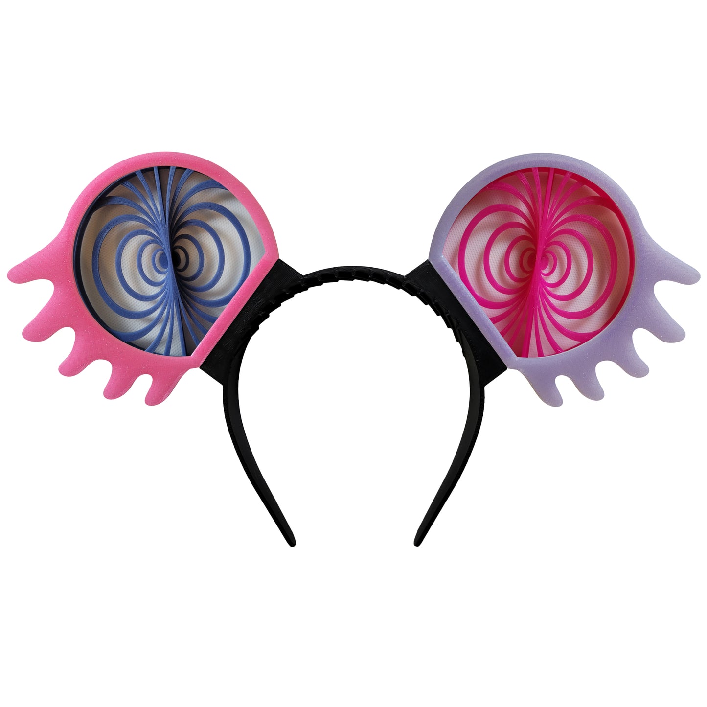 Kit OB Mix : Spectral Lens - Sugar Plum / Pink