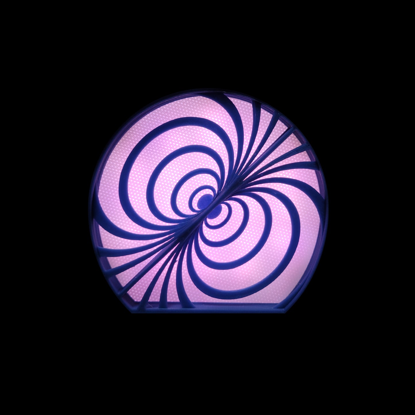 Kit : Spectral Lens - Sugar Plum