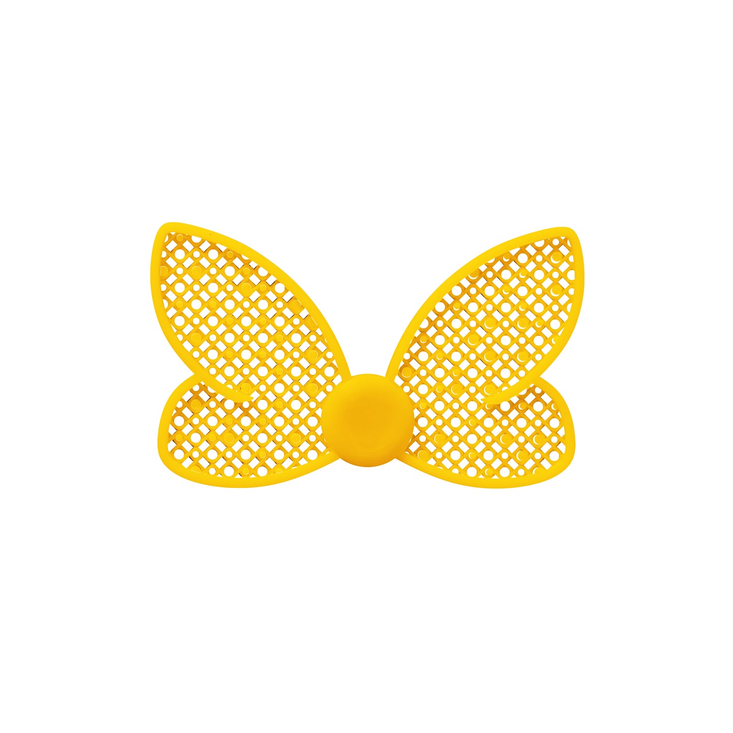 Bow - Dots
