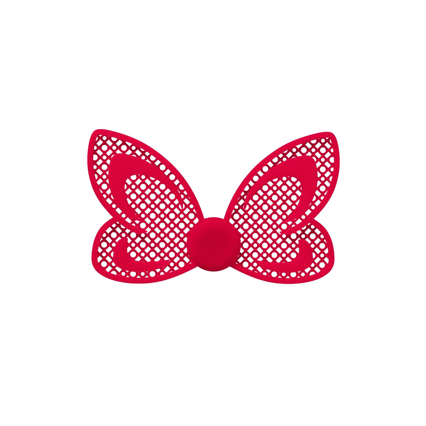 Bow - Double