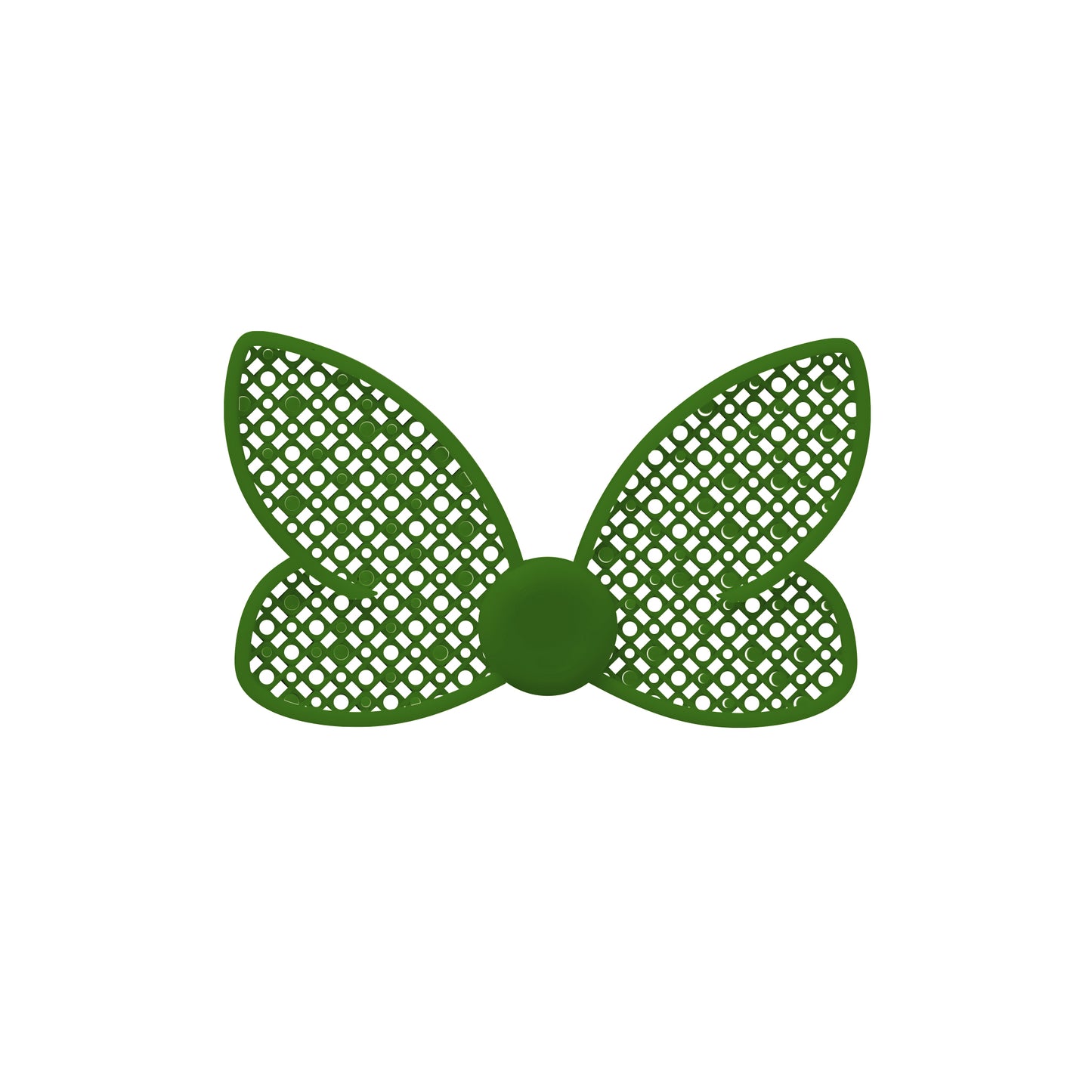 Bow - Dots