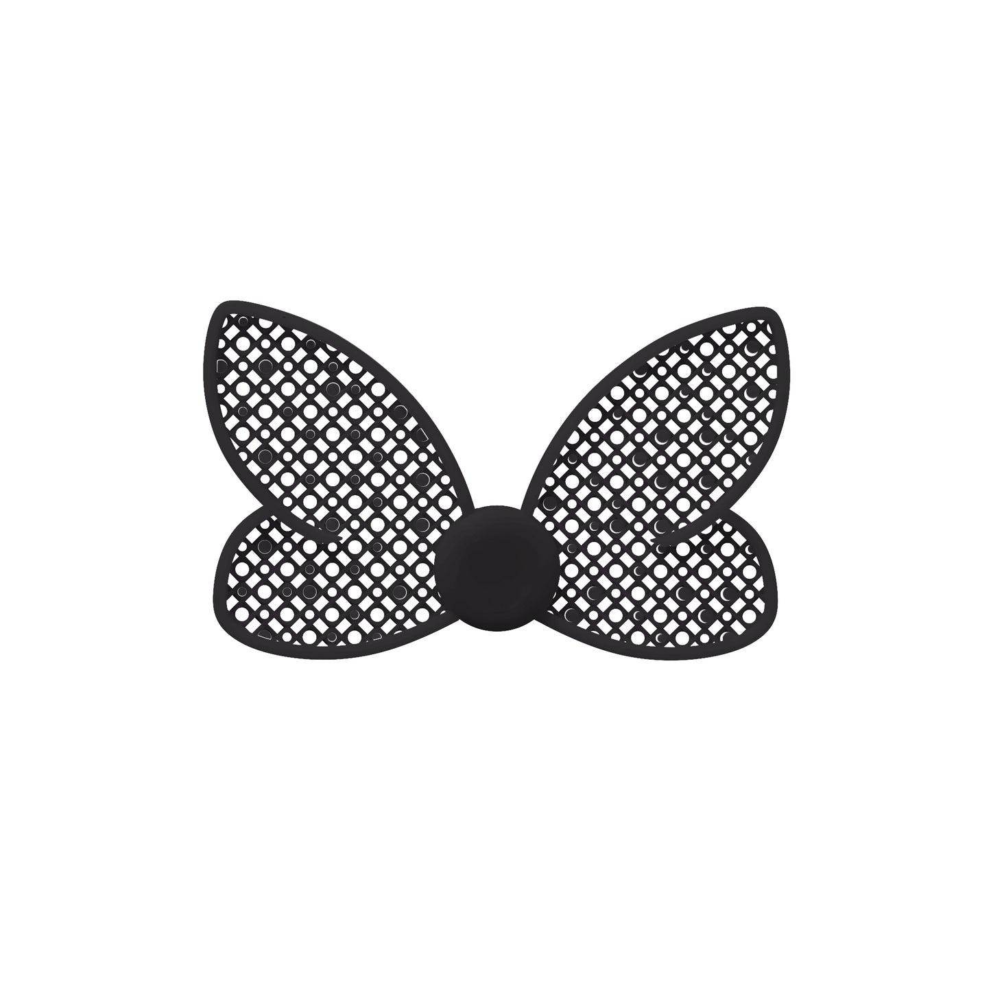 Bow - Dots