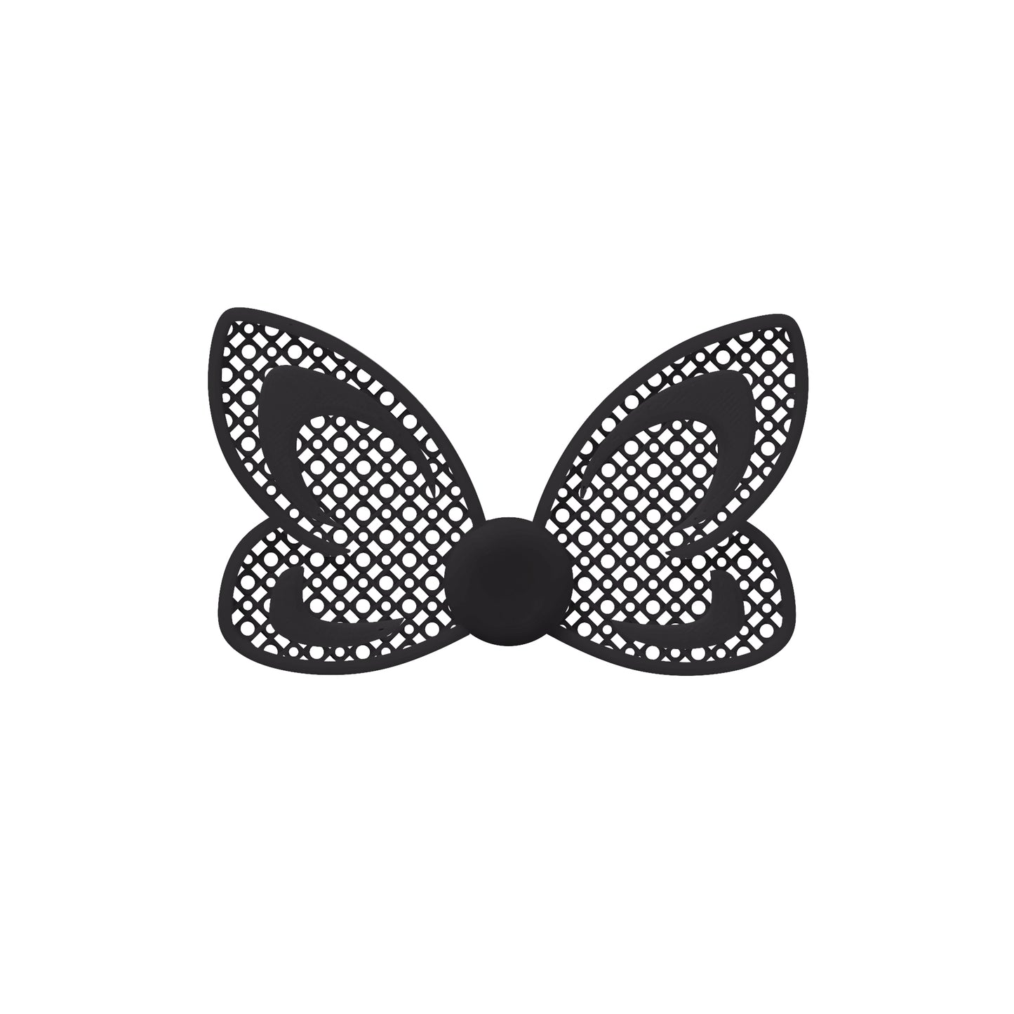 Bow - Double