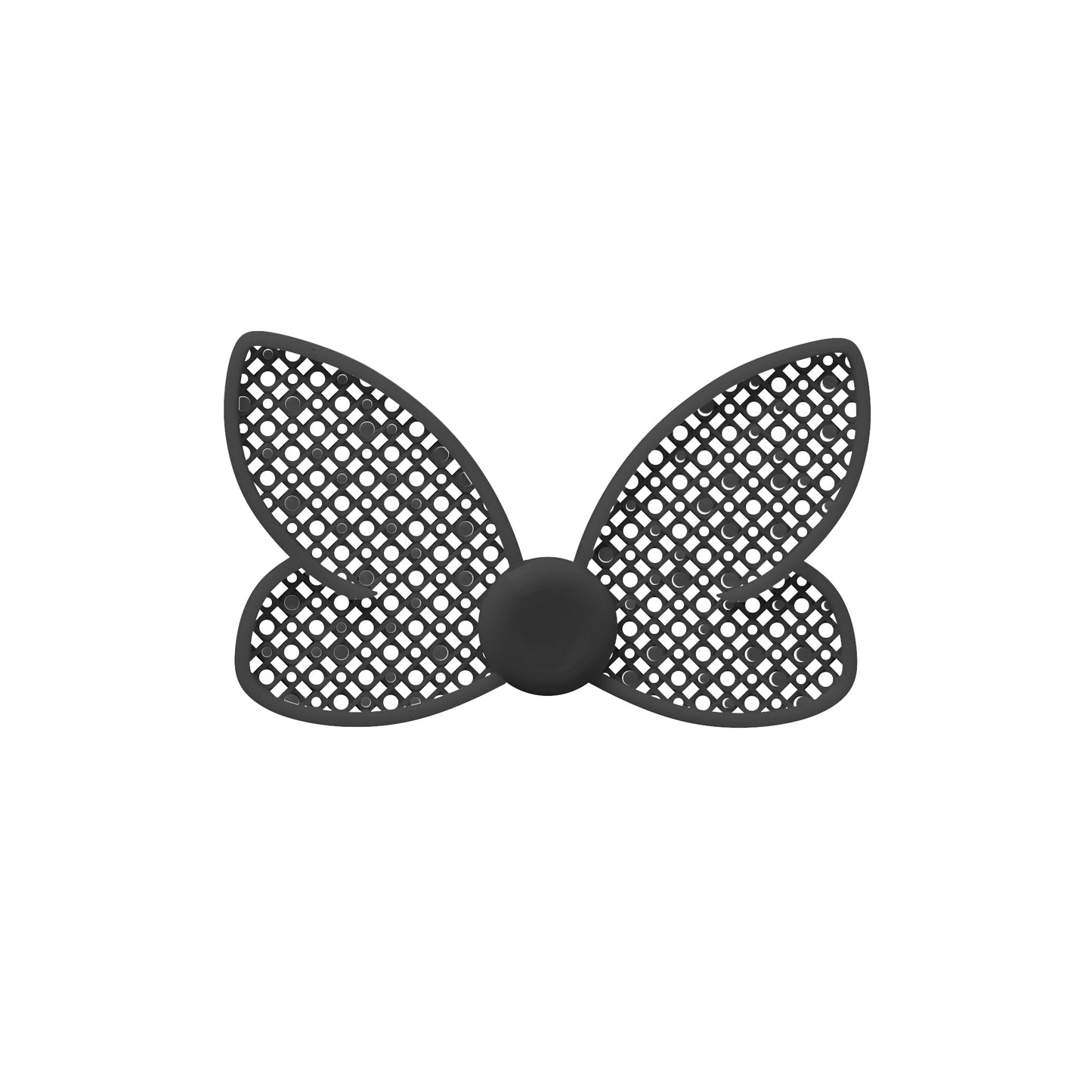 Bow - Dots