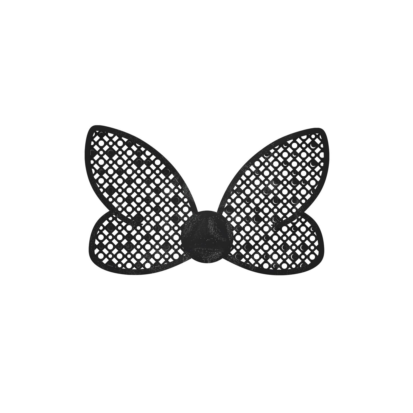 Bow - Dots