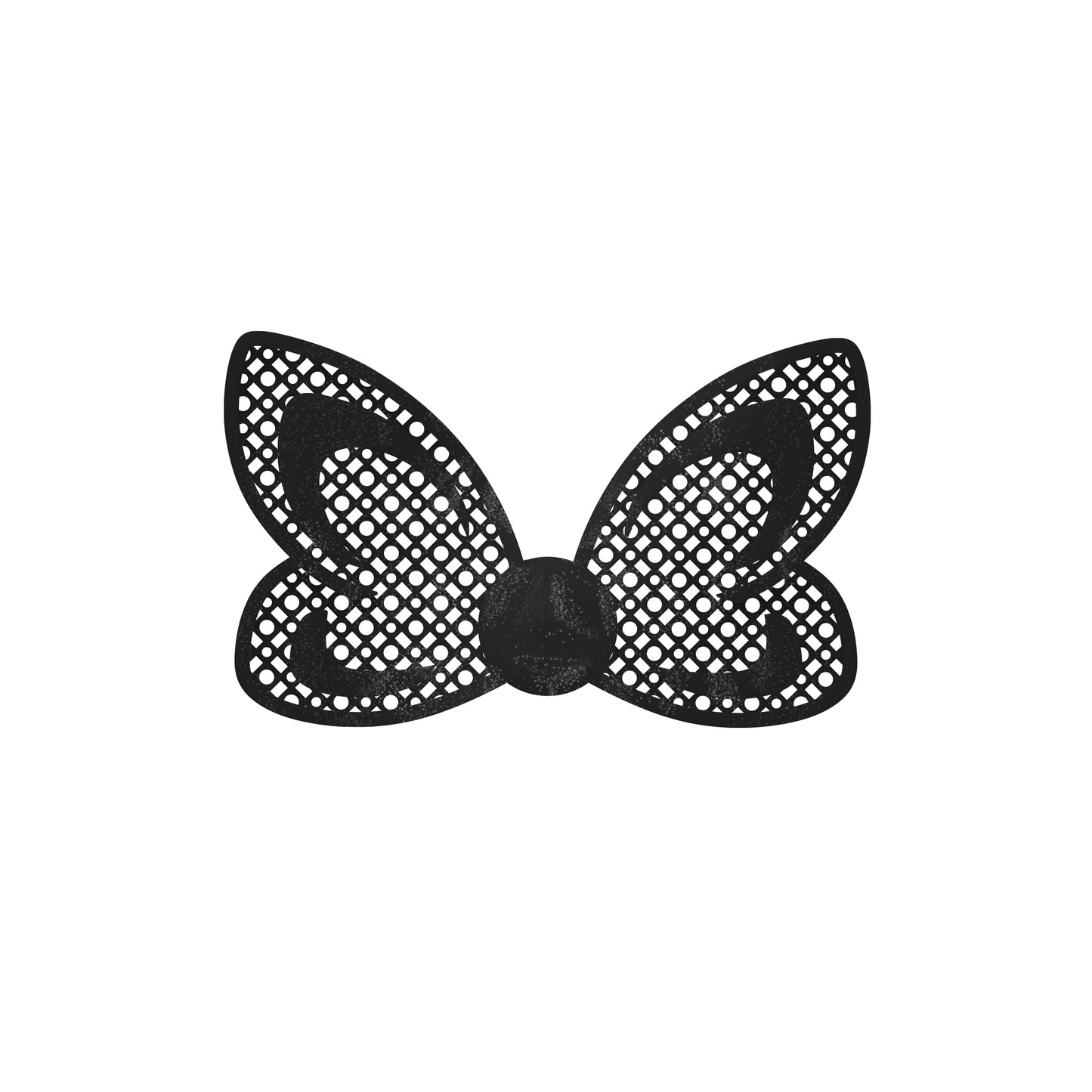 Bow - Double
