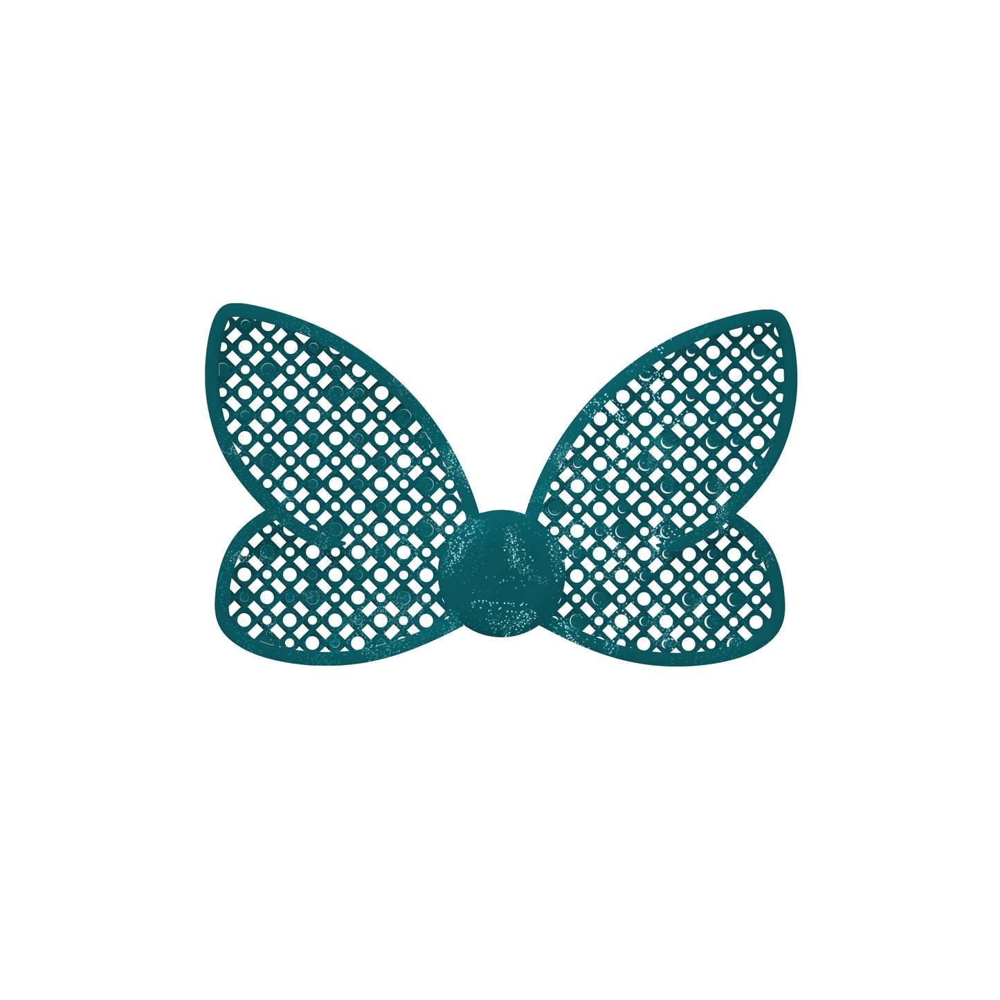 Bow - Dots