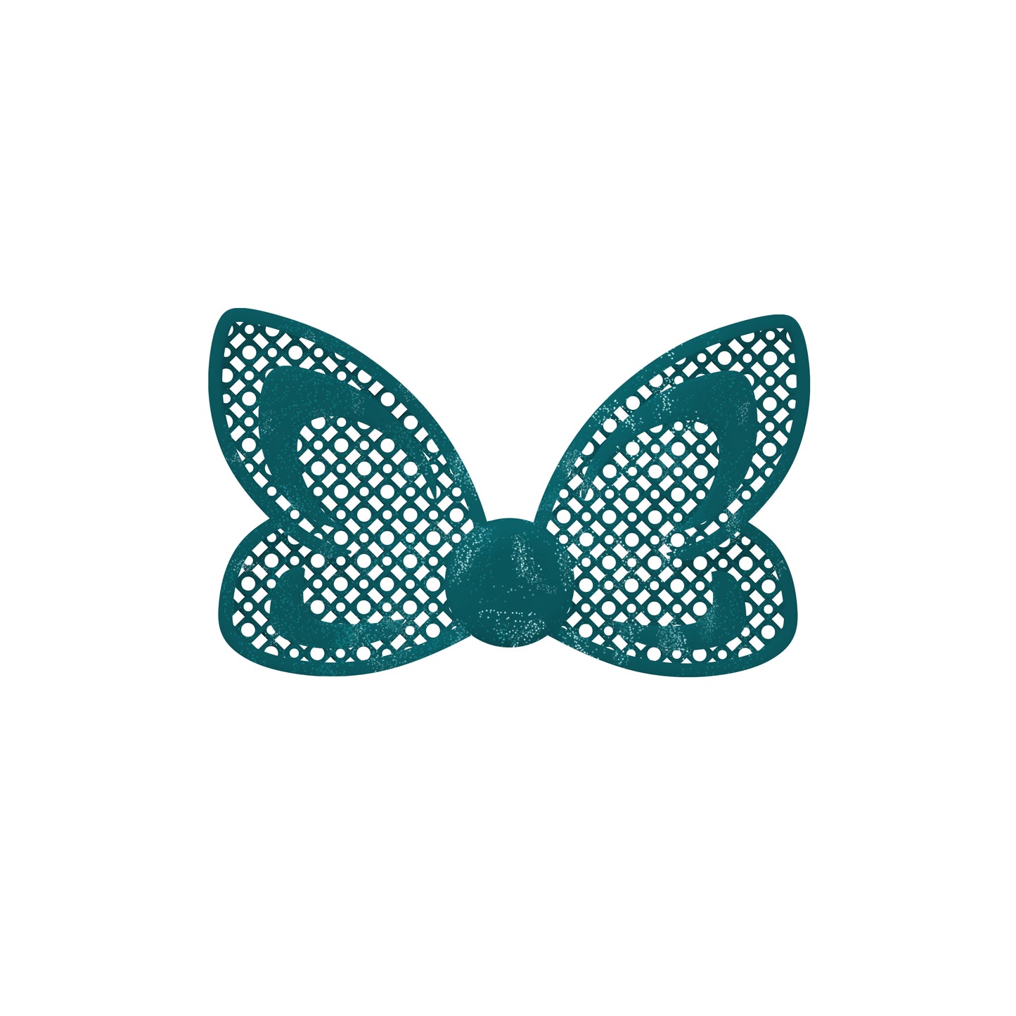 Bow - Double