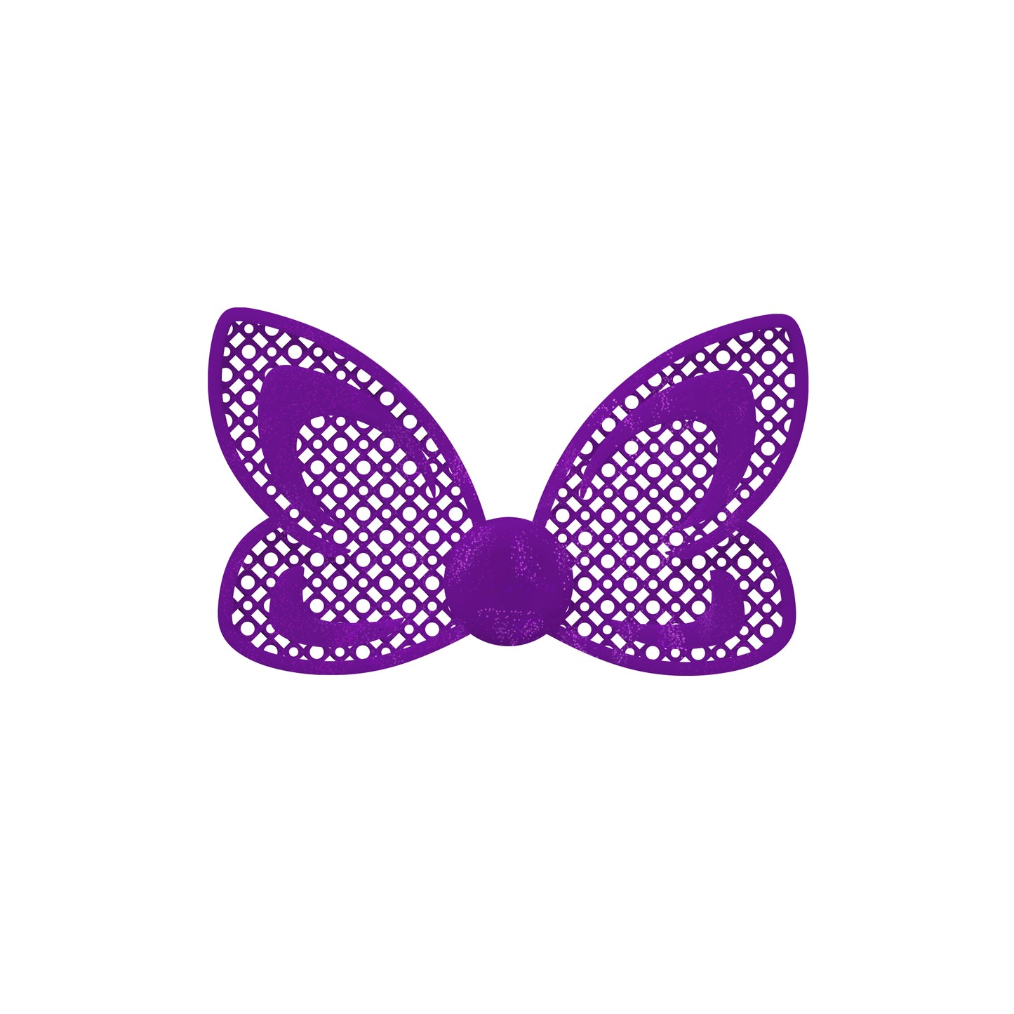 Bow - Double