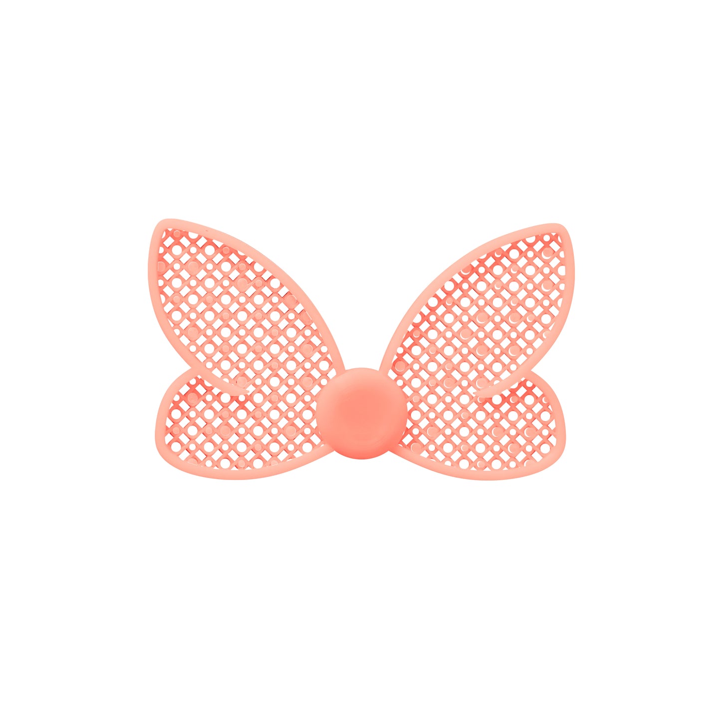Bow - Dots