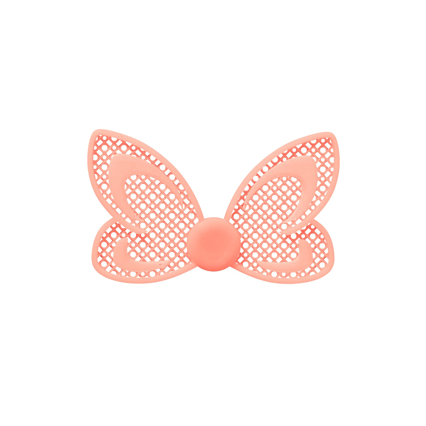 Bow - Double