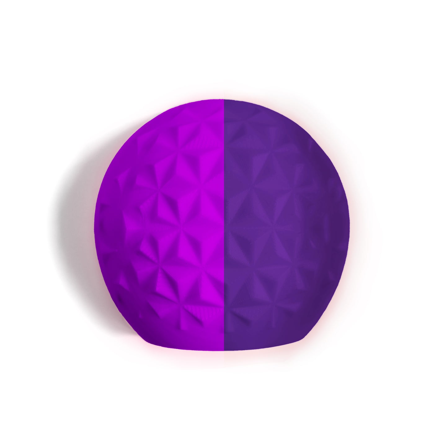 Shells - Facets
