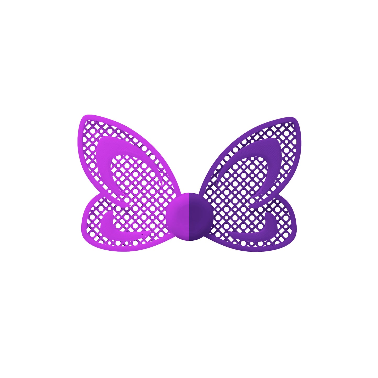 Bow - Double