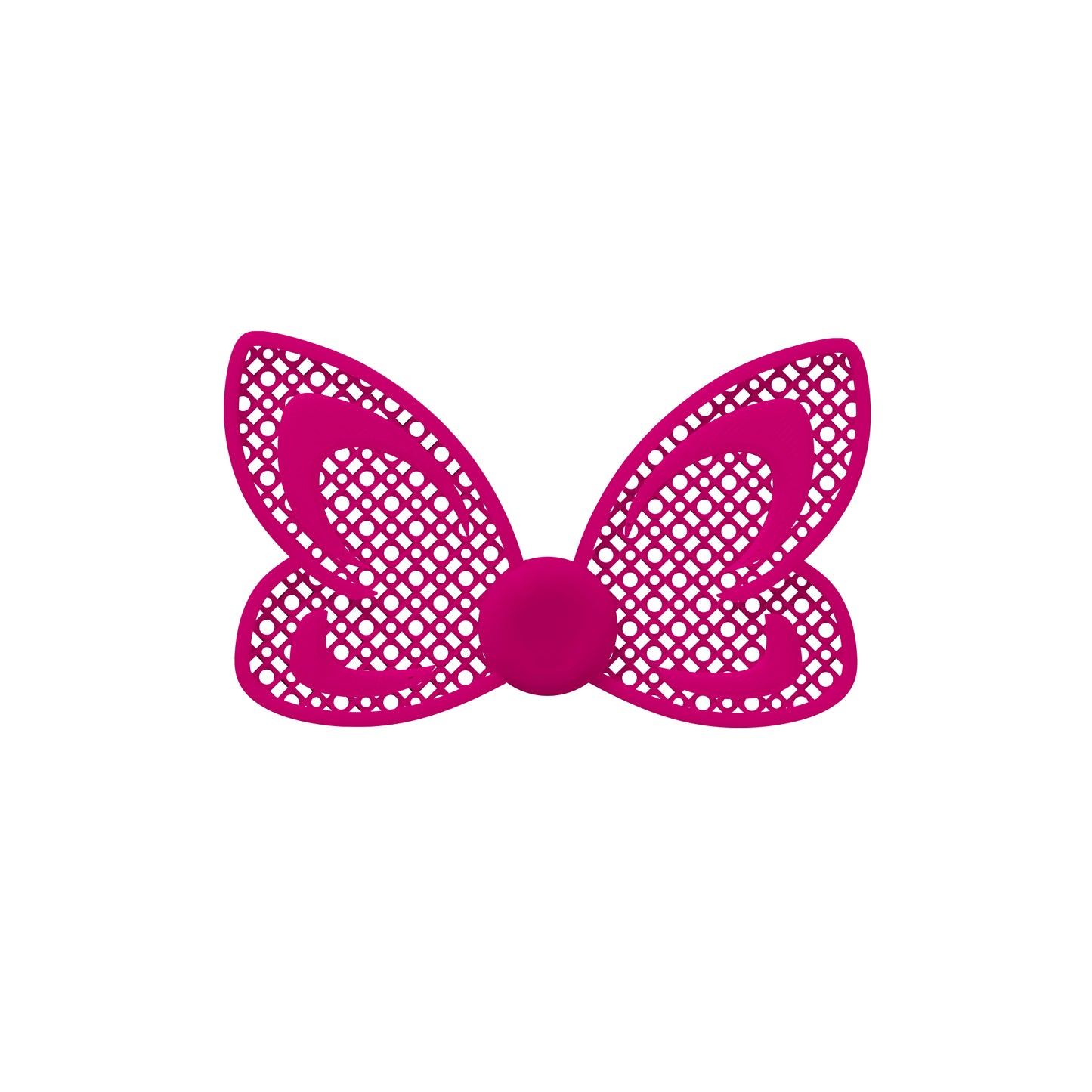 Bow - Double