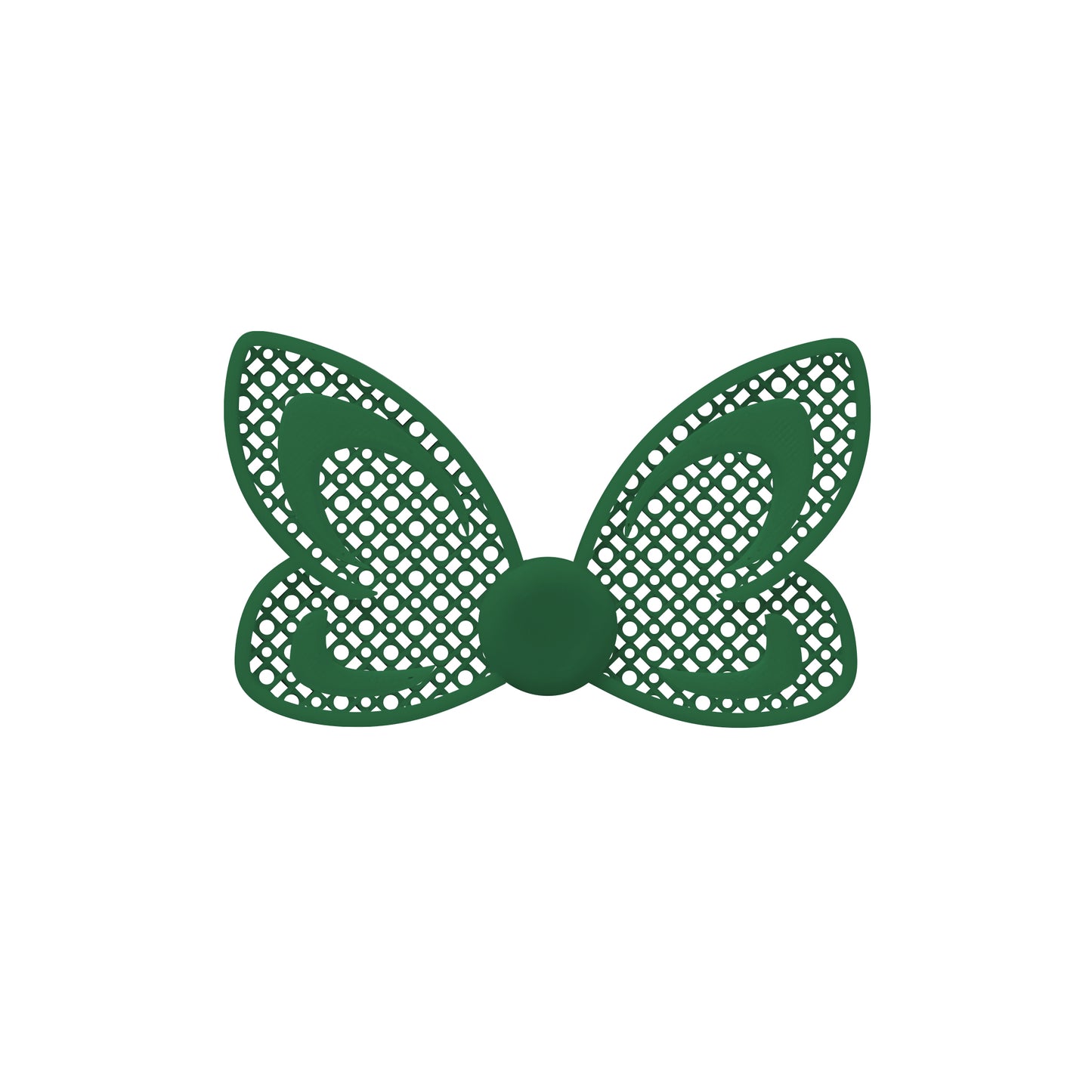 Bow - Double
