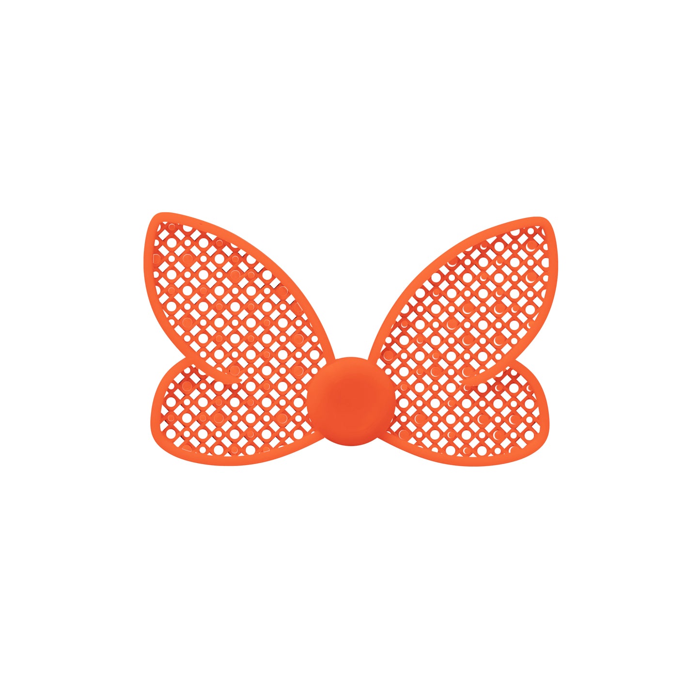 Bow - Dots