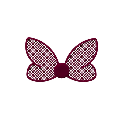 Bow - Lace