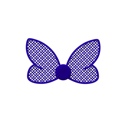 Bow - Lace